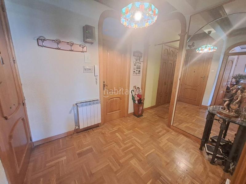 Foto 642dbd09-00d6-4c14-8d14-ecadfec07b72. Flat with heating in El Carmen - Barrio Gimeno Burgos