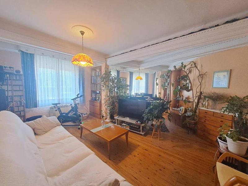 Foto 6754ba3e-6092-48e3-bd41-66560e42e8d6. Flat with heating in El Carmen - Barrio Gimeno Burgos