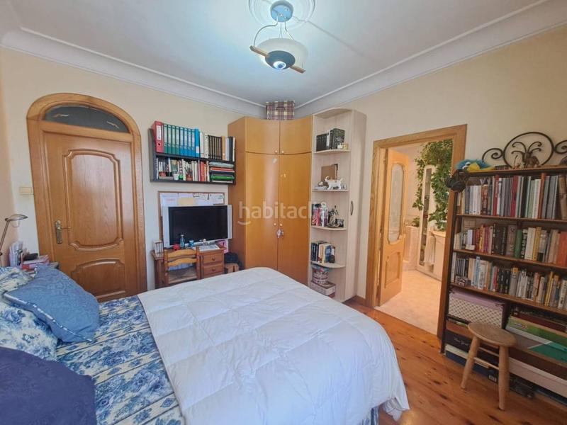 Foto 92fb73d5-dc5b-4d36-ad34-184d7afd7df4. Flat with heating in El Carmen - Barrio Gimeno Burgos