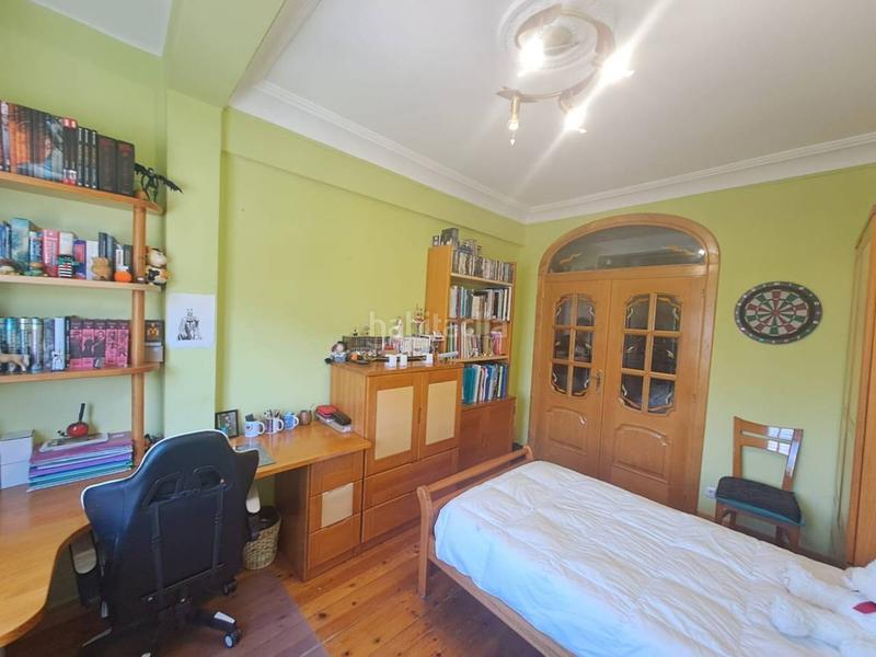 Foto b1618009-daeb-4c06-9fea-cfb933d838eb. Flat with heating in El Carmen - Barrio Gimeno Burgos