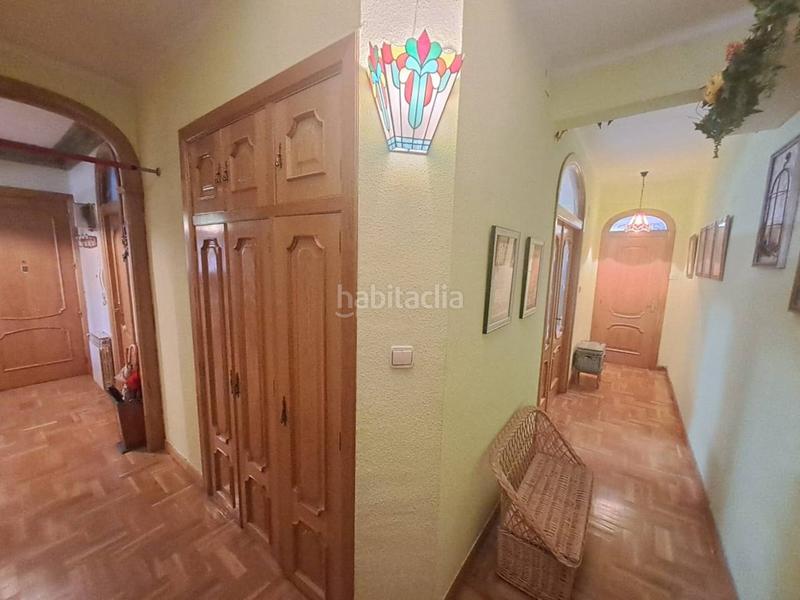 Foto b43c17e5-35d9-4884-9e6c-c1479366090e. Flat with heating in El Carmen - Barrio Gimeno Burgos