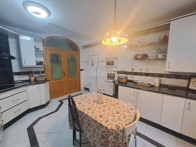 Foto baea5cf9-7056-4365-81e5-fea8c8e7dfa7. Flat with heating in El Carmen - Barrio Gimeno Burgos