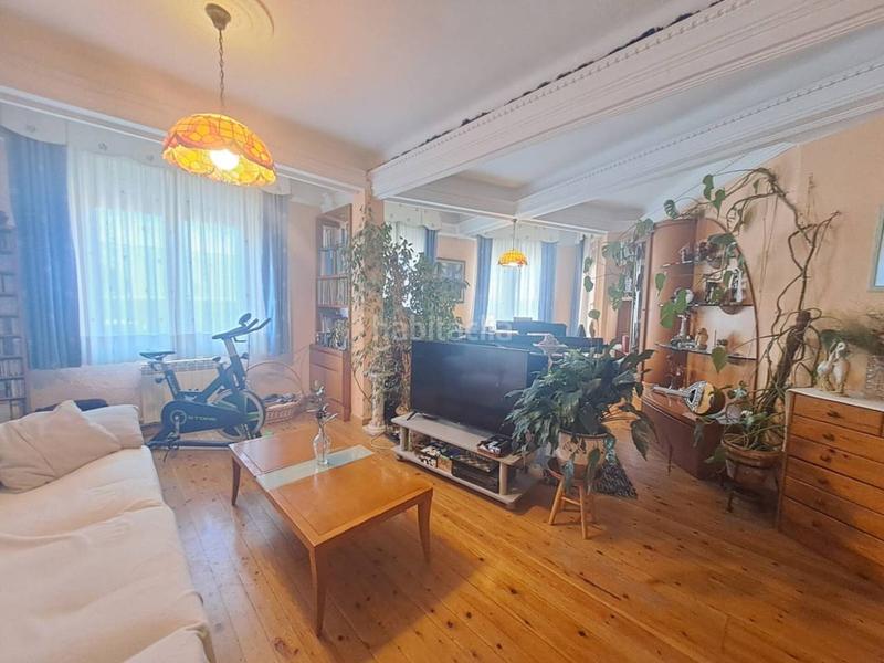 Foto c7f8eb78-2775-404c-8cb7-f09dc2199802. Flat with heating in El Carmen - Barrio Gimeno Burgos