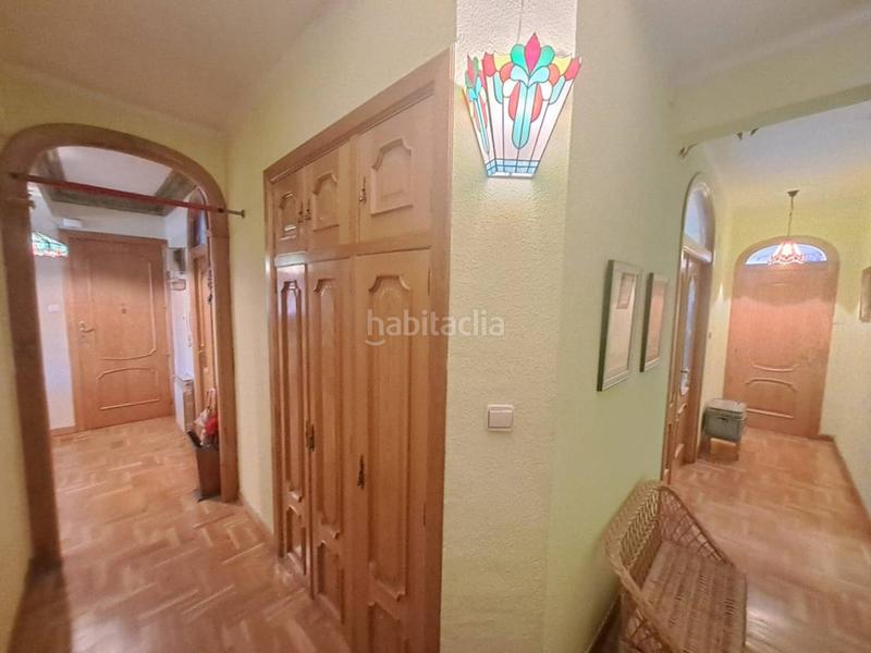 Foto c877990b-c402-4b0b-8680-33c45ec760ed. Flat with heating in El Carmen - Barrio Gimeno Burgos