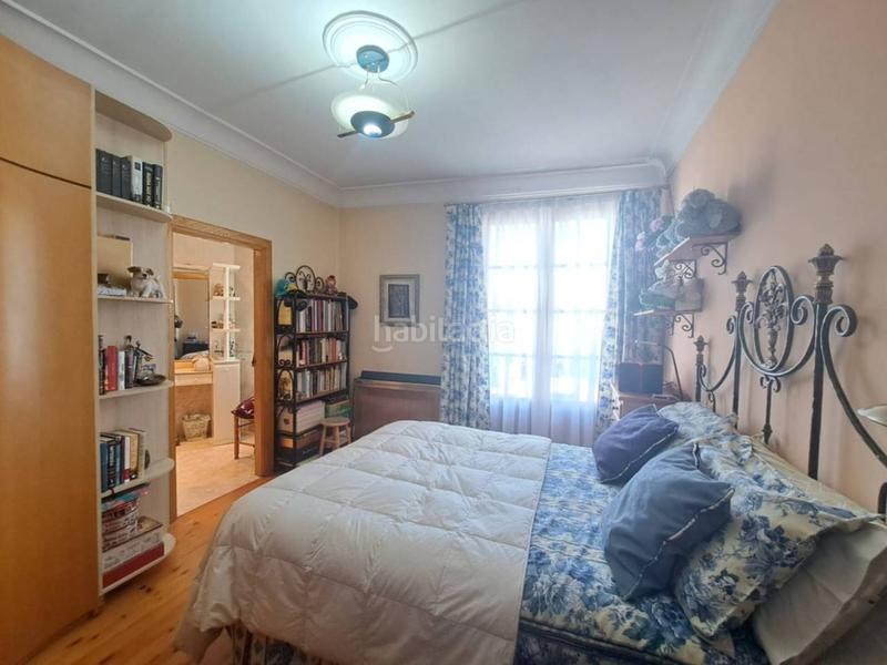 Foto e3753339-b54a-4448-85d4-4c00a48a36b7. Flat with heating in El Carmen - Barrio Gimeno Burgos