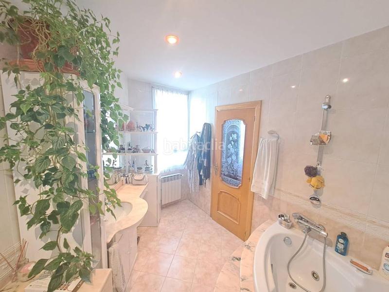 Foto ed2cd042-120f-4247-a2b8-372a57c2e3f8. Flat with heating in El Carmen - Barrio Gimeno Burgos