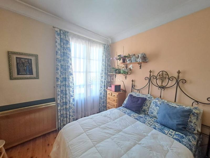 Foto f65032b3-eb8f-430c-b8ef-b4d1adb8b47b. Flat with heating in El Carmen - Barrio Gimeno Burgos