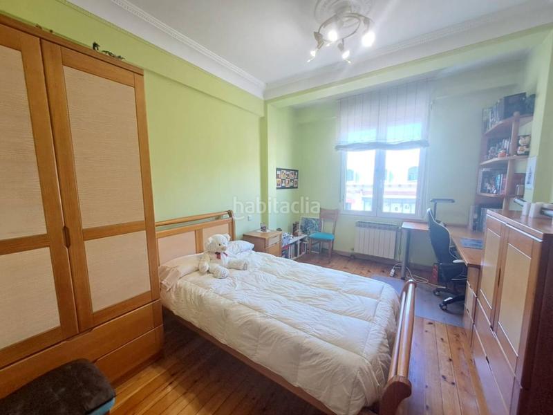 Foto fd3f6d8c-c5aa-4280-9db0-85eb28ae2bdb. Flat with heating in El Carmen - Barrio Gimeno Burgos