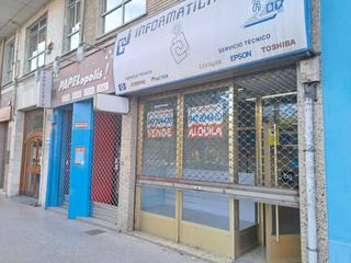 Local Comercial en CANTABRIA