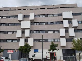 Aparcament cotxe  José vicente del val. Venta de garaje en burgos, zona s3s4!