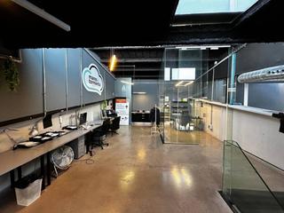 Bâtiment à usage industriel  Gregorio lópez bravo. Venta de amplia nave comercial en burgos polígono industrial vil