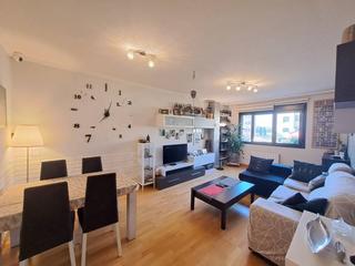 Appartement  Fresnos. Bonito piso como nuevo de 3 dormitorios 2 baños garaje y traster