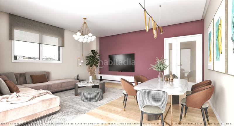 Foto 3848f7f1-e998-4400-a048-8d45ec8d9e96. Appartamento 109m<sup>2</sup> con riscaldamento parcheggio in Villimar - V1 - V2 - S3 - S4 - San Cristobal Burgos