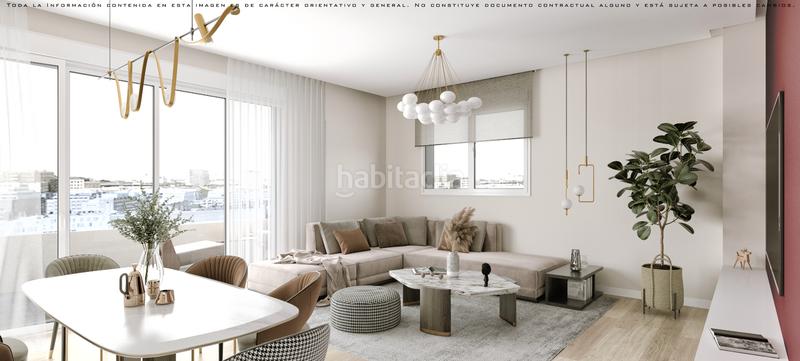 Foto cfe64a50-0aa5-4e8e-ab97-95a969b6a3a7. Appartamento 109m<sup>2</sup> con riscaldamento parcheggio in Villimar - V1 - V2 - S3 - S4 - San Cristobal Burgos