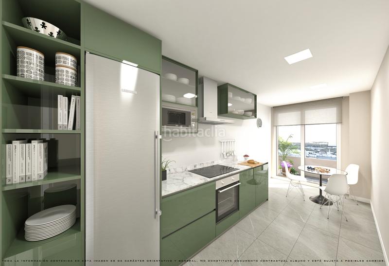 Foto 8a9d4e6f-7e0e-4668-9ee4-623e0e493948. Penthouse 93m<sup>2</sup> with heating parking in Villimar - V1 - V2 - S3 - S4 - San Cristobal Burgos