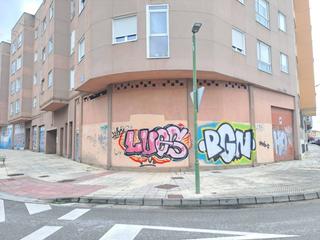 Geschäftsraum in Duero