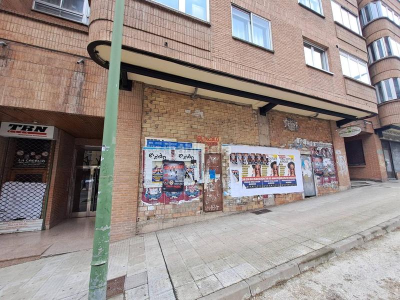 Foto 3dcc2813-8850-4488-8a0c-c2253d8dd260. Local comercial a San Agustín - Parque Europa Burgos
