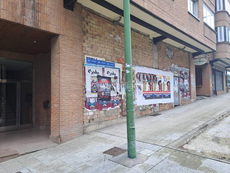 Foto a8458b13-b416-4f30-8029-9633d0c1da98. Local comercial a San Agustín - Parque Europa Burgos