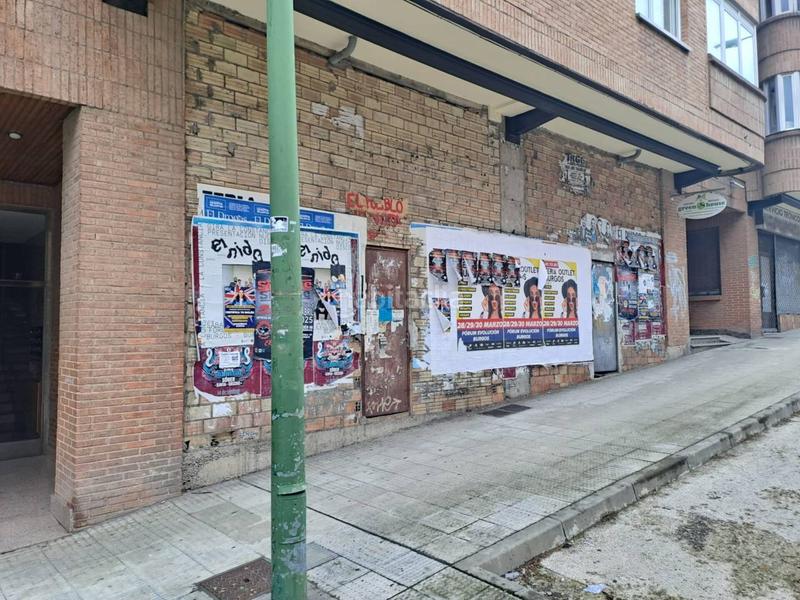 Foto bf7eb9f0-ce00-4073-a953-9833be1c0d49. Local comercial a San Agustín - Parque Europa Burgos