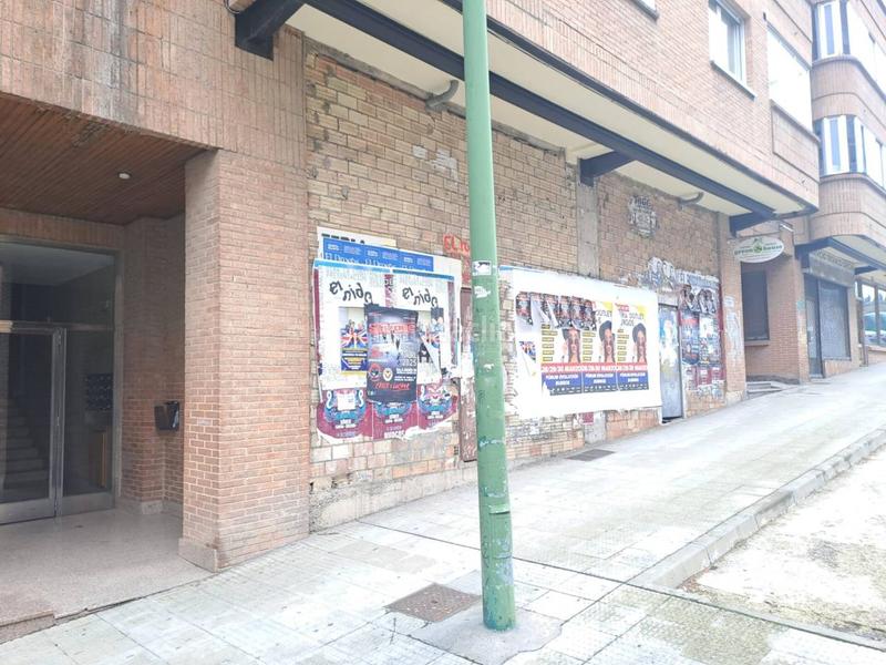 Foto f5d9eebf-b64d-4039-bc9f-916ba526b432. Local comercial a San Agustín - Parque Europa Burgos