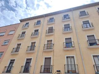 Pis  Santa ana. Estrena piso reformado de 3 dormitorios 2 baños en san agustin