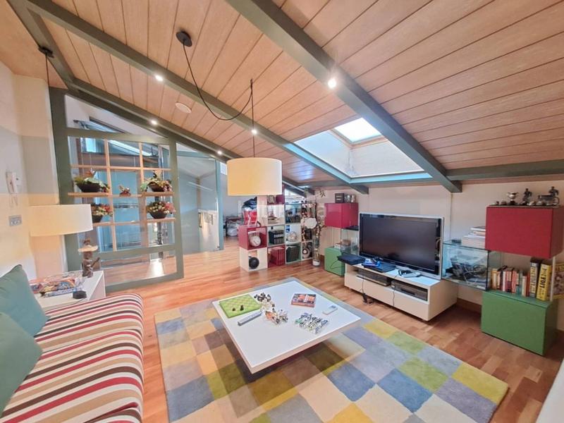 Foto 1c6631ca-173e-401f-9bb0-92c84dd135c3. Casa adosada impresionante chalet con jardin y terrazas en la quinta en Burgos