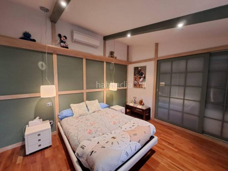 Foto 532c61d0-ea9c-4d7c-a0b8-8f368ea5af19. Casa adosada impresionante chalet con jardin y terrazas en la quinta en Burgos