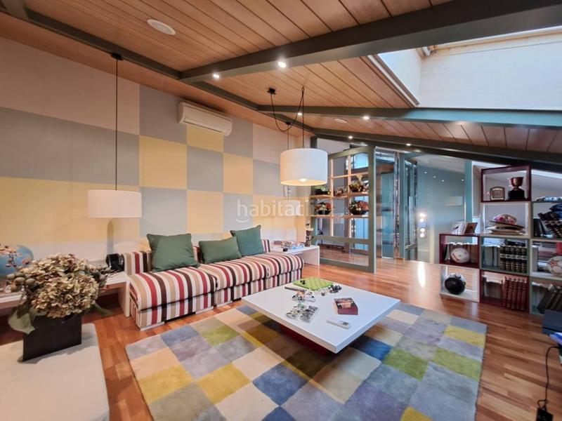 Foto 81683b25-adba-46ac-9229-55b8f49b08f8. Casa adosada impresionante chalet con jardin y terrazas en la quinta en Burgos