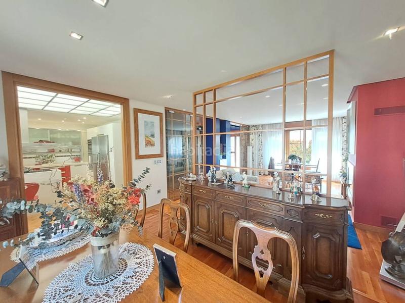 Foto 93cbdfef-dd5f-4291-a267-0d8365e9cf9b. Casa adosada impresionante chalet con jardin y terrazas en la quinta en Burgos