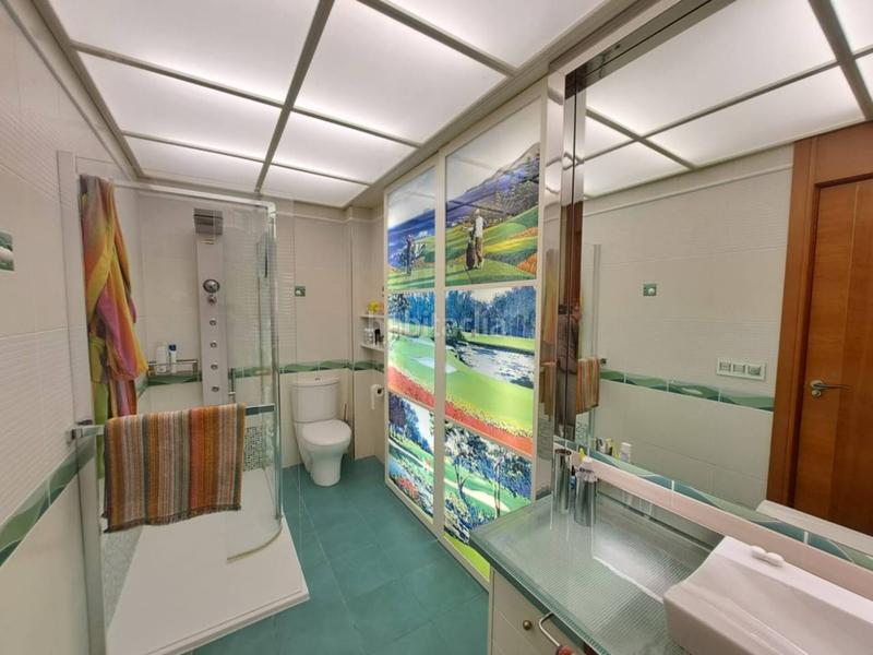 Foto ad9b69bc-041b-433b-bf6d-a73b6278464b. Casa adosada impresionante chalet con jardin y terrazas en la quinta en Burgos