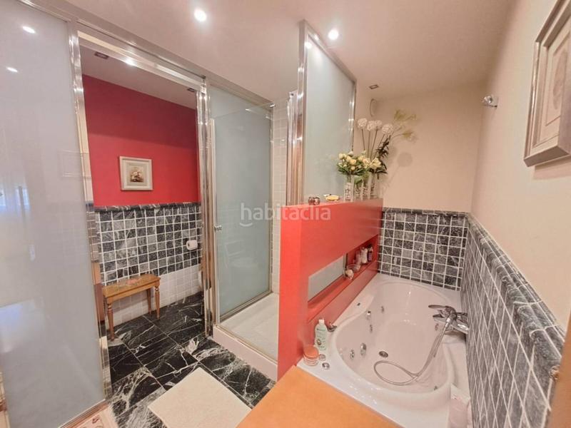 Foto b395af48-7fc2-47c7-9e76-7b6b6b2b34f2. Casa adosada impresionante chalet con jardin y terrazas en la quinta en Burgos