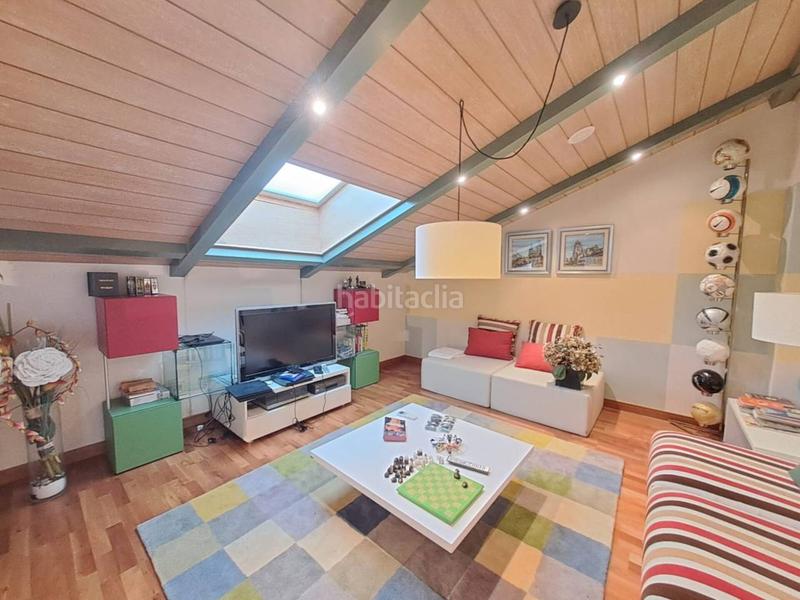 Foto c6be278f-cd00-4744-9ba1-1bf0ad813cd3. Casa adosada impresionante chalet con jardin y terrazas en la quinta en Burgos