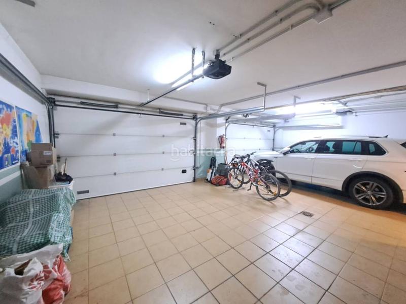 Foto cf7e6a5f-8d4a-4aaf-b975-88e58237f3a4. Casa adosada impresionante chalet con jardin y terrazas en la quinta en Burgos