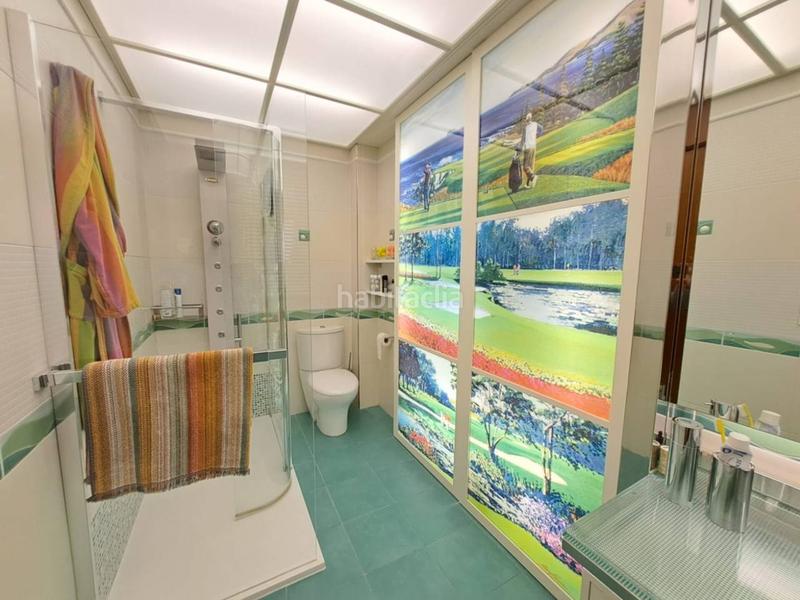 Foto d8f6daf1-dcce-4579-807b-c619afe5dd16. Casa adosada impresionante chalet con jardin y terrazas en la quinta en Burgos