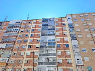 Appartement  Francisco grandmontagne. Piso para entrar a vivir de 3 dormitorios y terraza en grandmont