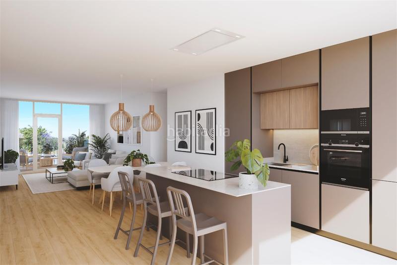 Foto 44903fa5-09ca-41c9-89a8-a8fd645a3873. Appartamento 87m<sup>2</sup> con riscaldamento parcheggio in Villimar - V1 - V2 - S3 - S4 - San Cristobal Burgos