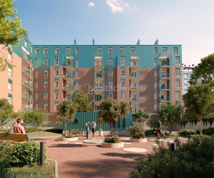 Foto a21446d4-105e-4af8-8055-464b7cdd758c. Etagenwohnung 87m<sup>2</sup> mit heizung parking in Villimar - V1 - V2 - S3 - S4 - San Cristobal Burgos