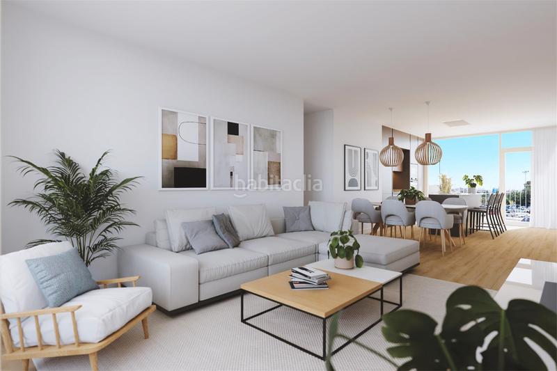 Foto cd20cb68-af7f-4996-aa13-06fd14558635. Etagenwohnung 103m<sup>2</sup> mit heizung parking in Villimar - V1 - V2 - S3 - S4 - San Cristobal Burgos