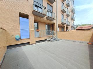 Piso en Barriada Militar 2 de Mayo - Capiscol. Precioso piso con una amplia terraza de 40 m2 en zona capiscol c