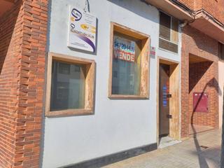 Local Comercial en San Pedro de la Fuente