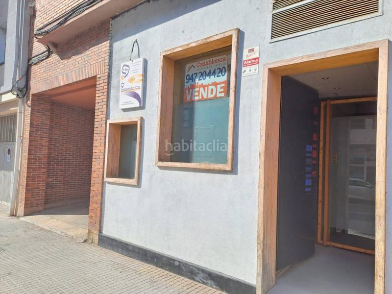 Foto c3a66640-a667-4a8f-99ab-252fadfea380. Locale commerciale in San Pedro de la Fuente Burgos