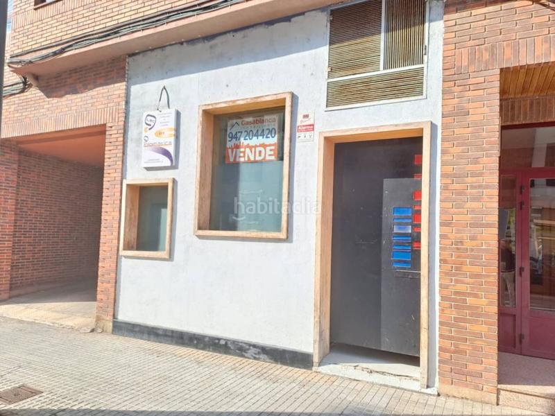 Foto c4f2c740-7ac7-4f39-8052-f09fe8461f53. Locale commerciale in San Pedro de la Fuente Burgos
