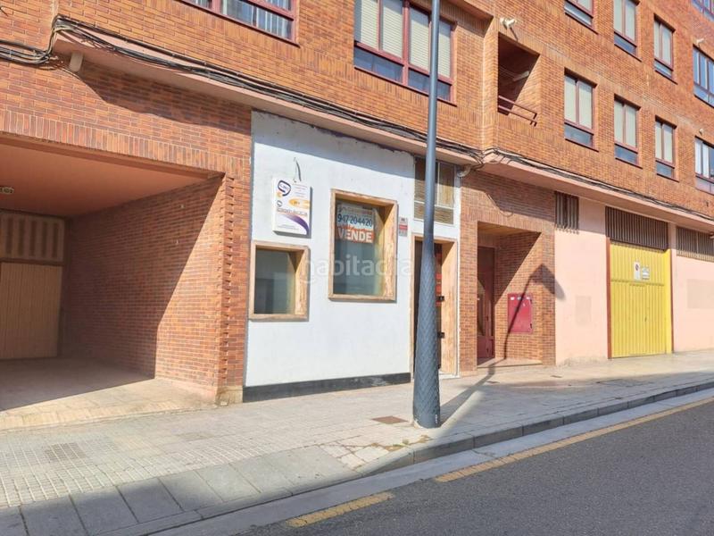Foto faa440bc-f99b-4b9b-9bde-48203bfe0800. Locale commerciale in San Pedro de la Fuente Burgos