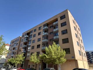 Etagenwohnung  Patillas. Venta de amplio piso en fuentecillas, con garaje, trastero, terr