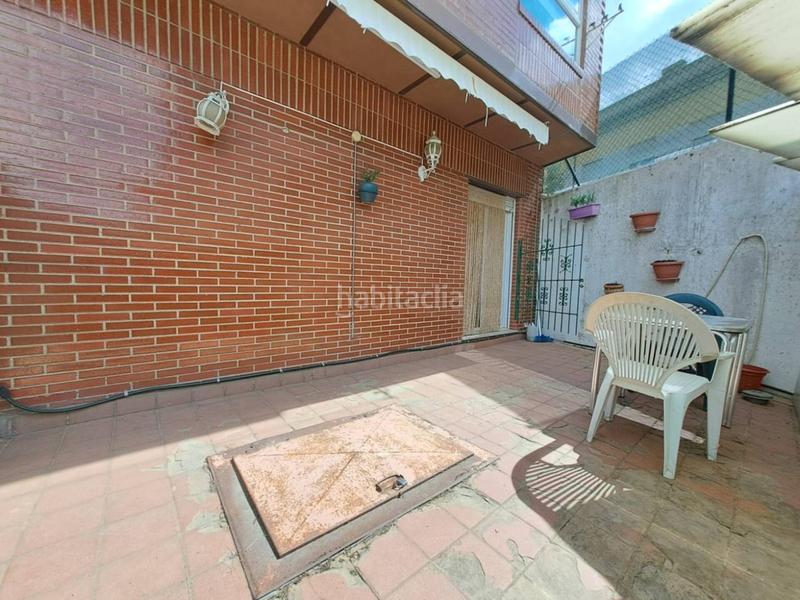 Foto 7ef6e33a-67bd-41c6-9982-532c259a4ae8. Casa adossada amb calefacció aparcament a Villafría - La Ventilla - Castañares Burgos