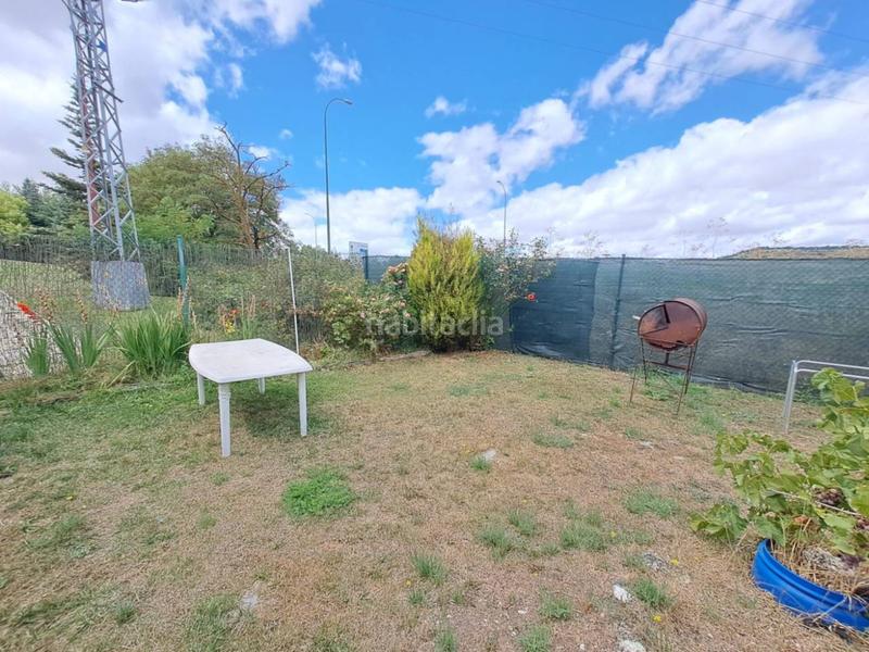 Foto a2d1578d-4eff-4635-b51d-2f0fa350b1eb. Casa adossada amb calefacció aparcament a Villafría - La Ventilla - Castañares Burgos