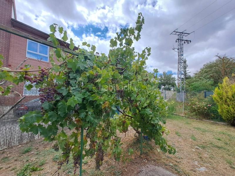 Foto de597236-634c-40d5-b23a-4ad6e3055cb7. Casa adossada amb calefacció aparcament a Villafría - La Ventilla - Castañares Burgos