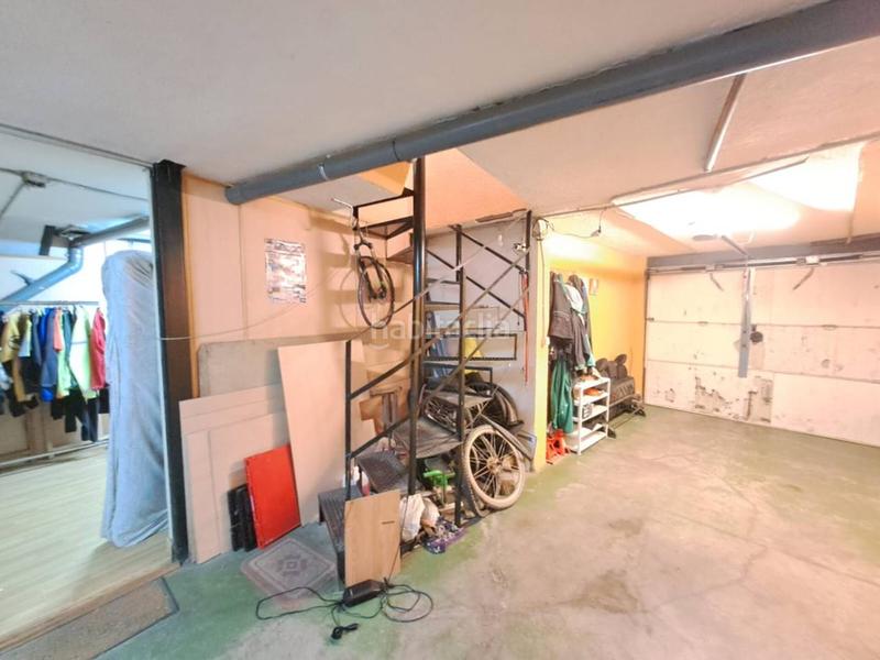 Foto f49f57f6-276f-45c5-a34f-6632eeb01267. Casa adossada amb calefacció aparcament a Villafría - La Ventilla - Castañares Burgos