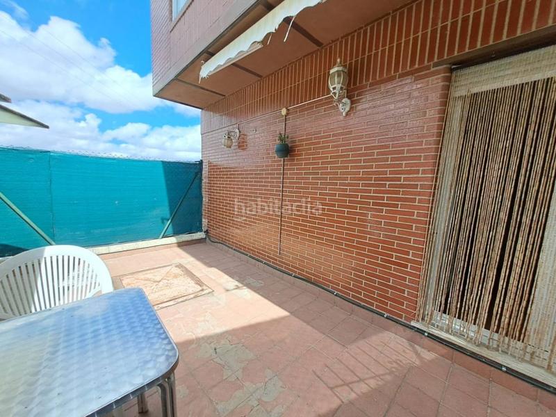 Foto fad657e5-6943-494f-83ce-7aba76fbce6a. Casa adossada amb calefacció aparcament a Villafría - La Ventilla - Castañares Burgos