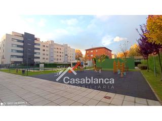 Miete Etagenwohnung  Eduardo ontañon. Alquiler de piso en plaza vegasan pedro de cardeña, burgos capit